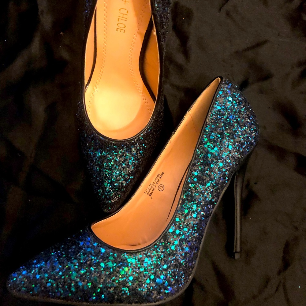 Shoes for sale